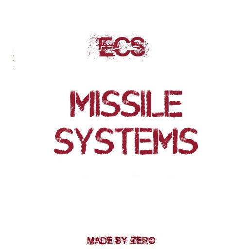 MI ZERO ECS Missile Systems
