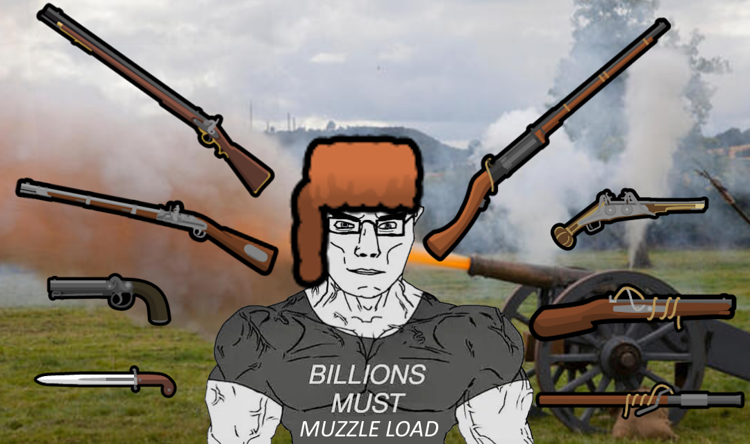 CE Black Powder Bonus
