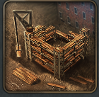 Efficient construction for the player