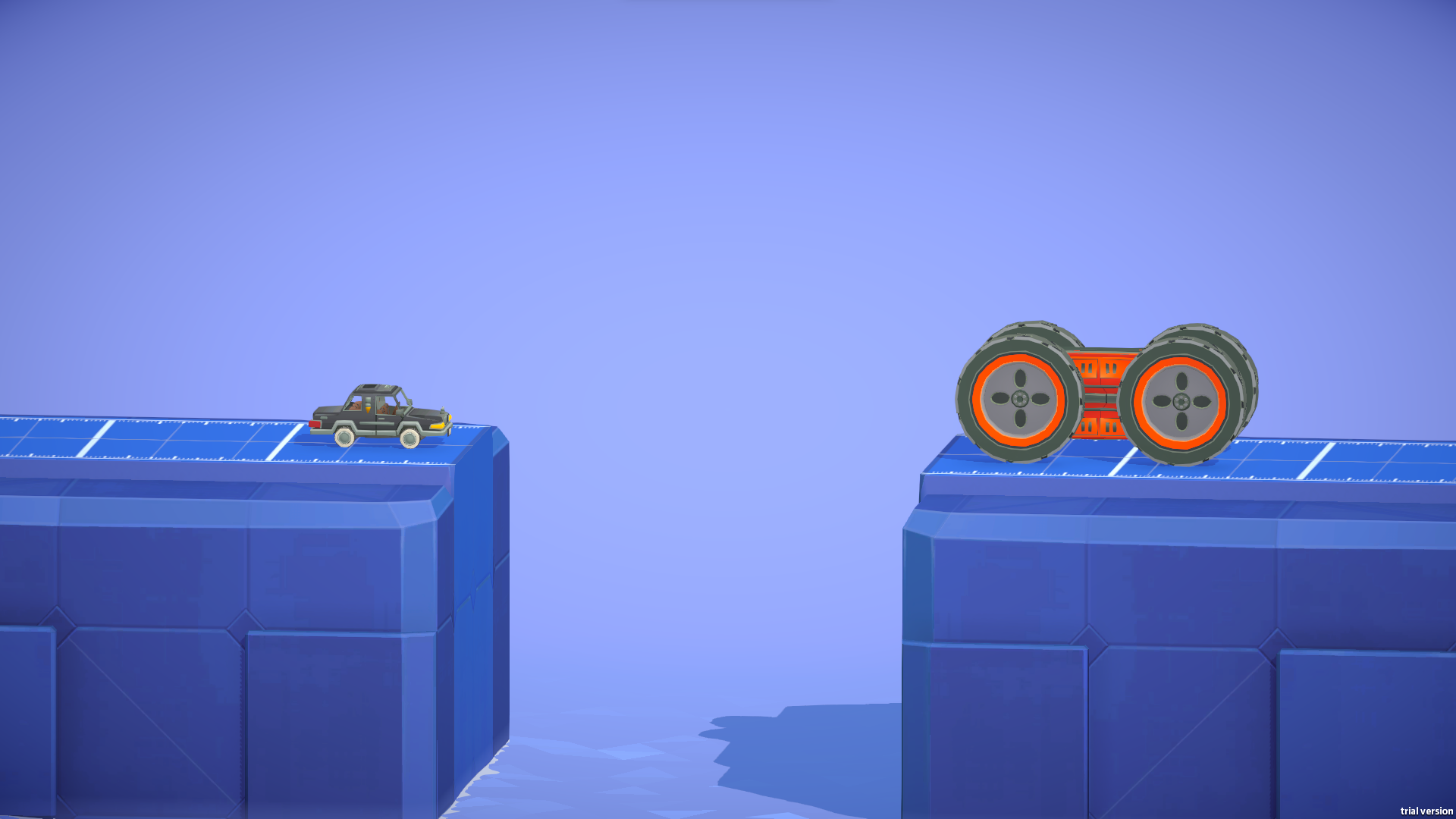 Master Mode UGC