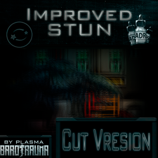 Improved  Stun - Cut ver.