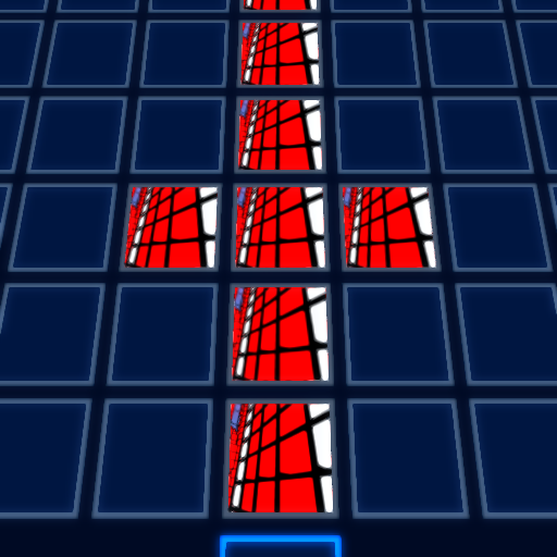 Kwolf425's Tower of Red Gold Towers