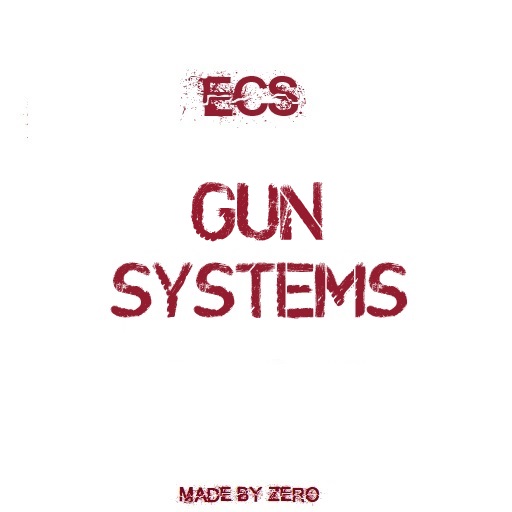 MI ZERO ECS Gun Systems