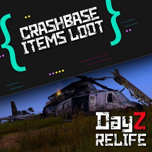 Helicrash Search [Updated] (RELIFE)