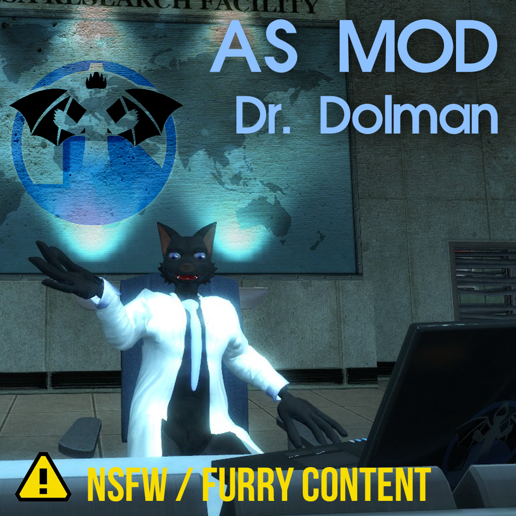 Dr. Dolman