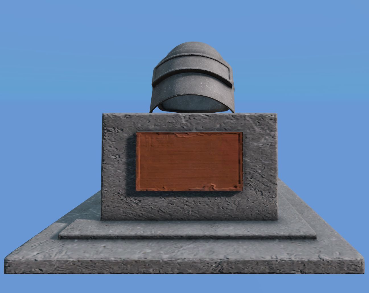 Monument