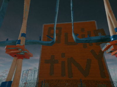 tinybuild (yukn)