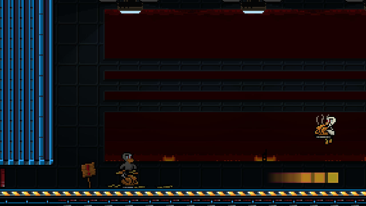 Hot Rope Jump preview