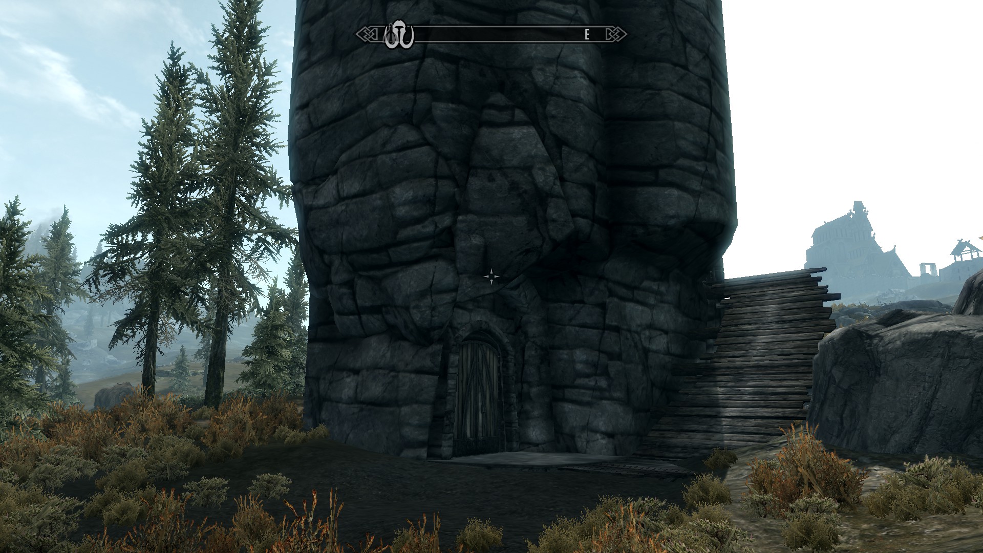 Bleakwind Tower