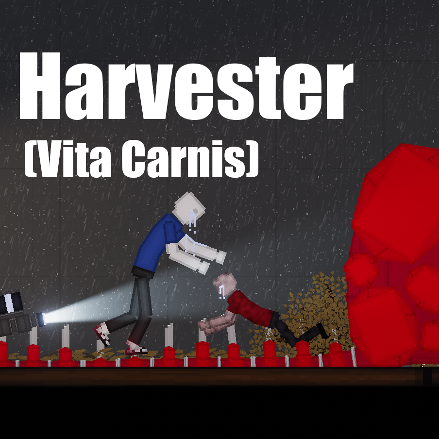 Harvester(Vita Carnis)