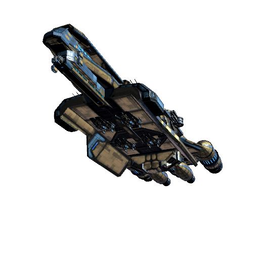 New Republic-Light Carrier Class