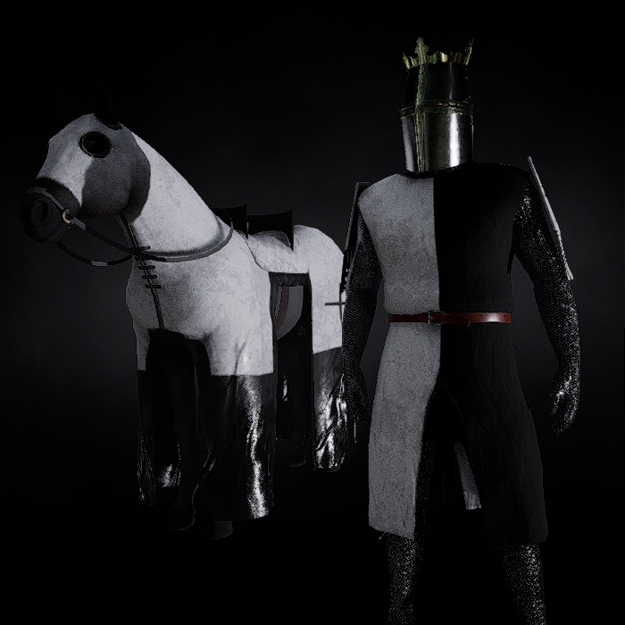 New Faction