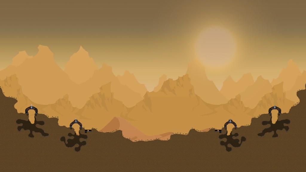 Bunkers