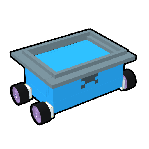 URPABA BOT