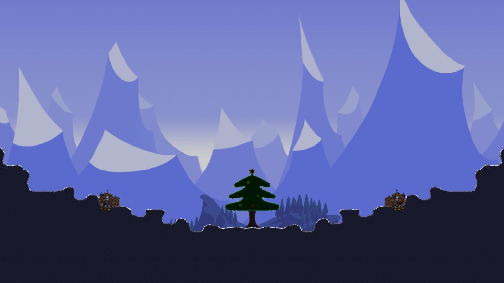 Snow Games