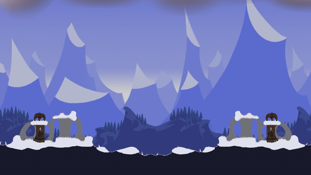 Snowdrift Battle