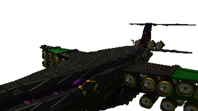 Avalon Zephyr