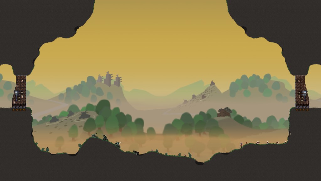 Training Fortresses