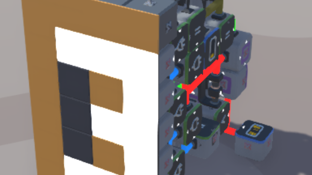 (Outdated) 7SegsierDisplay