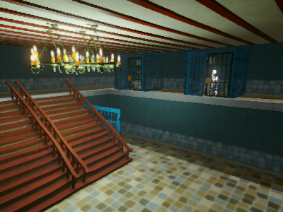 prison roleplay