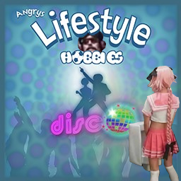 Lifestyle Disco 215 – Project Zomboid Mod