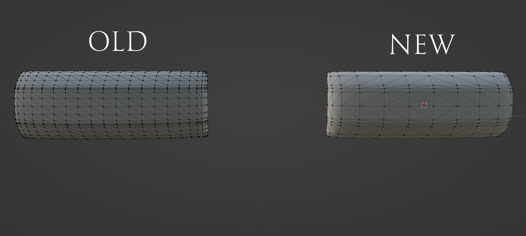 Optimized Body Morphing Fixtures