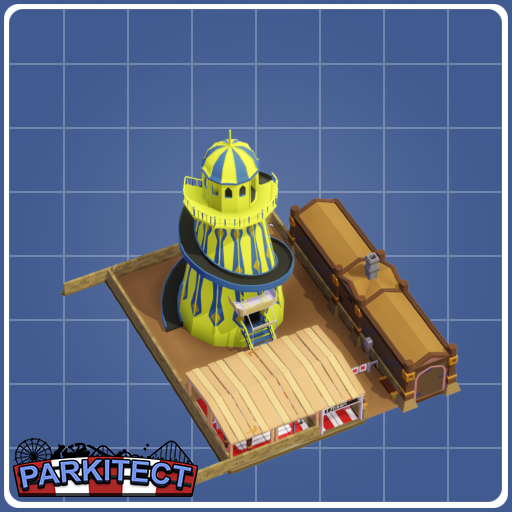 Ree 2 preview