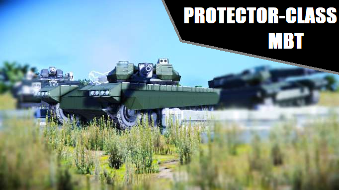 Protecor MBT