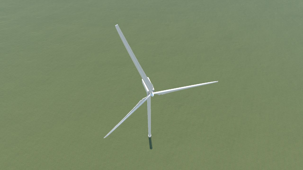 Wind Turbine