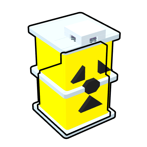 Toxic Spillage
