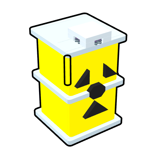 [Lower end PC] Toxic Spillage