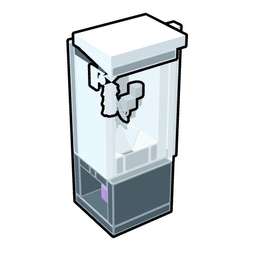 B.S's M.t contest example; Splat blender