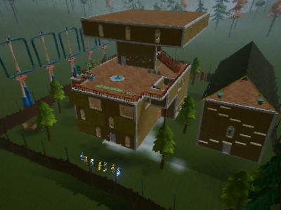 Przemus House
