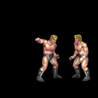 Windup Punch Rush