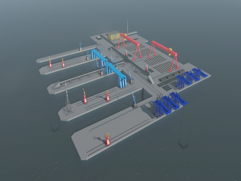 PORT