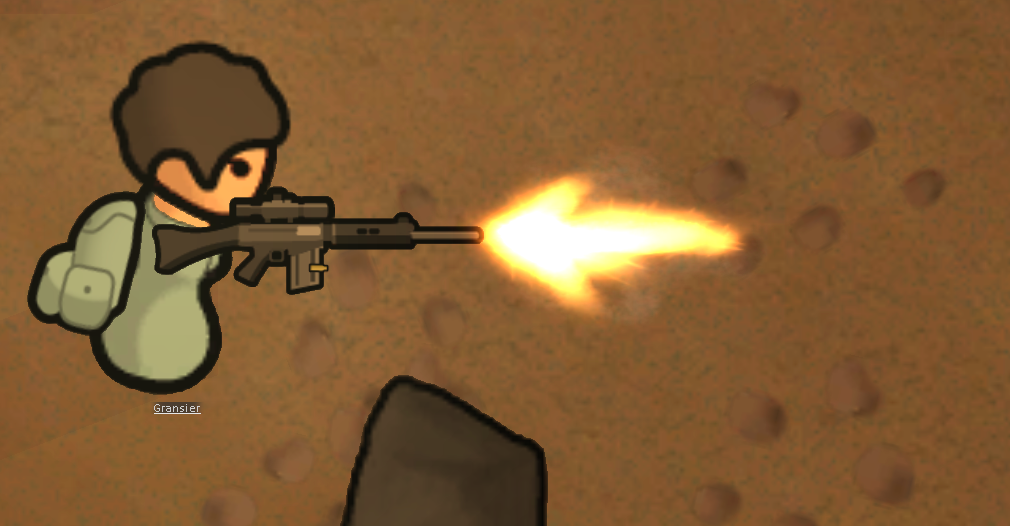 CE FAL DMR
