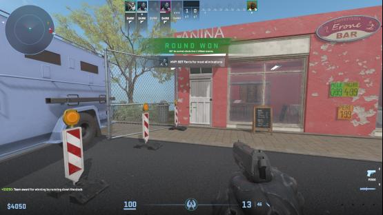de_brock_2 – Counter-Strike 2 Mod