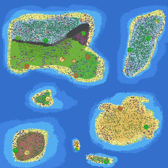D33z0n's Empire