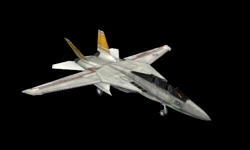 VF-32 'Swordsmen' 206 Tumbler