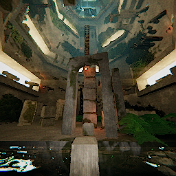 Jumper's Tower (200M)