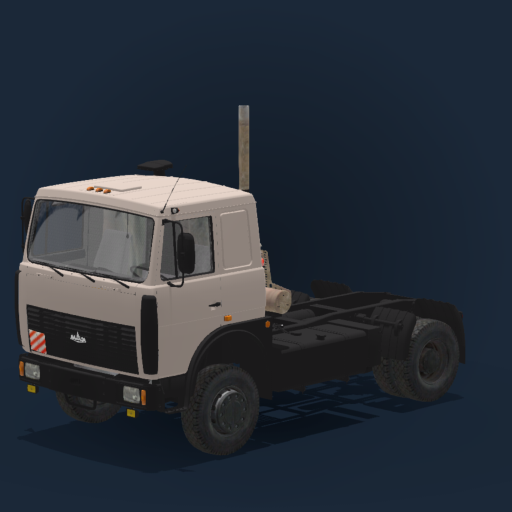 МАЗ-54324