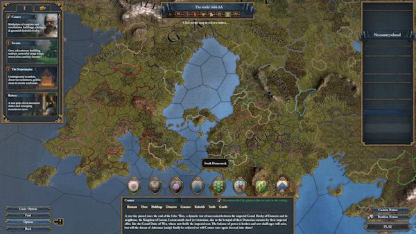 UNSINKS YOUR ANBENNAR