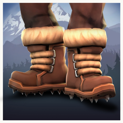 Trekker's Treads