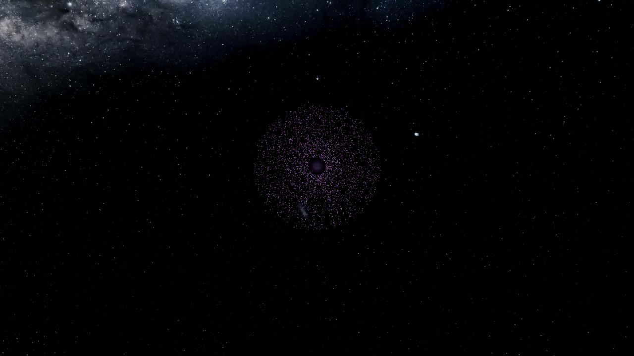 Outer Wilds (complete)