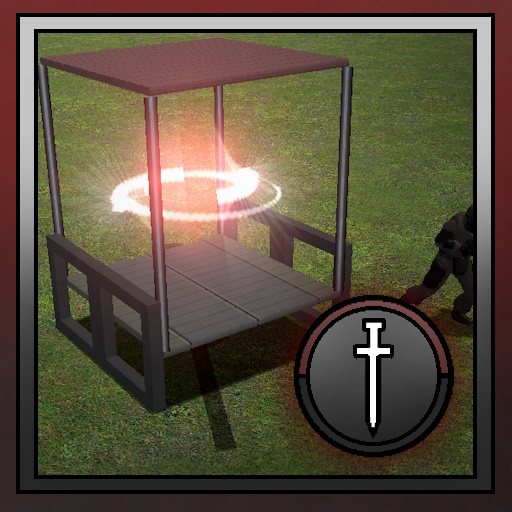 NGI Teleporter
