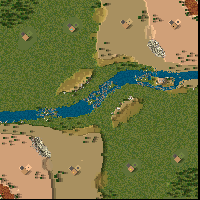 River of Blood