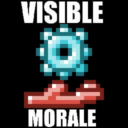 Visible Morale preview