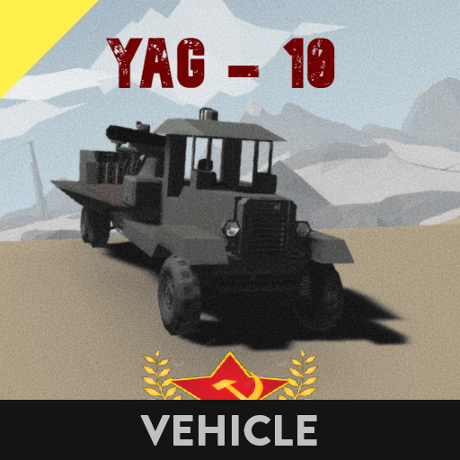 YaG-10 preview