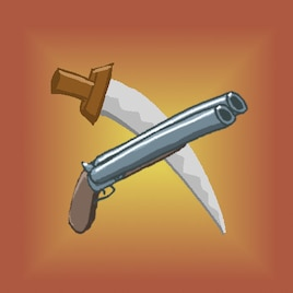 Slay the Spire - Blade gunner extension