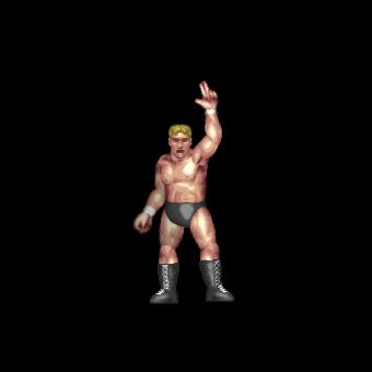 Raise Three Fingers